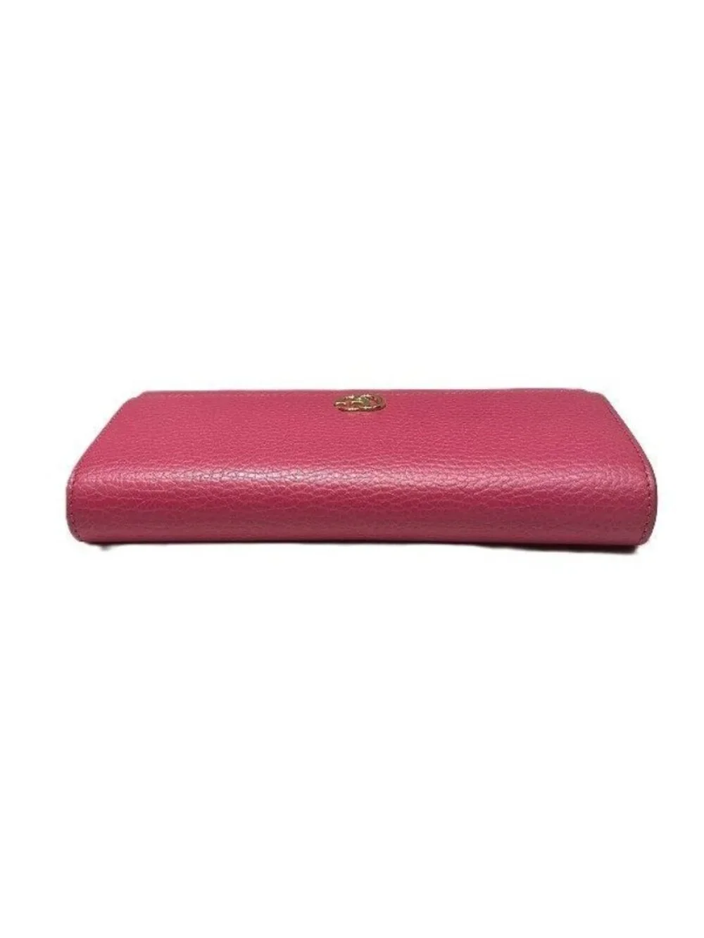 Gucci GG Marmont Continental Wallet Bifold - Picture 9 of 9